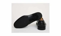 LOAFER BLACK -ALTERCORE Sales Store 006189 5 1