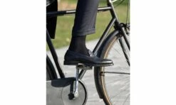 LOAFER BLACK -ALTERCORE Sales Store 006189 6 1