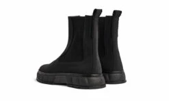 1997 Faux Suede -ALTERCORE Sales Store 006202 5 3