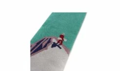 Yeah-Winter Socken Grün -ALTERCORE Sales Store 006203 5