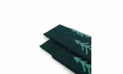Polar Tree Socken Grün -ALTERCORE Sales Store 006204 4 2