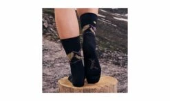 Yeah-Active Lyocell (TENCELTM) Socken Blau -ALTERCORE Sales Store 006206 6