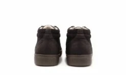 ECO4 Sneaker Thermal Mid Schwarz -ALTERCORE Sales Store 006207 6