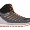 Lowa Axos GTX Mid Graphit/Flame
