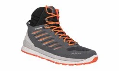 Lowa Axos GTX Mid Graphit/Flame -ALTERCORE Sales Store 006209 5
