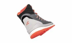Lowa Axos GTX Mid Graphit/Flame -ALTERCORE Sales Store 006209 6