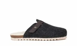 WILMA Dark Anthrazit