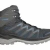Lowa Innox Pro GTX Mid Anthrazit/Blau