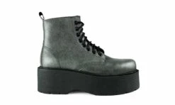 Altercore Adara Vegan Gray