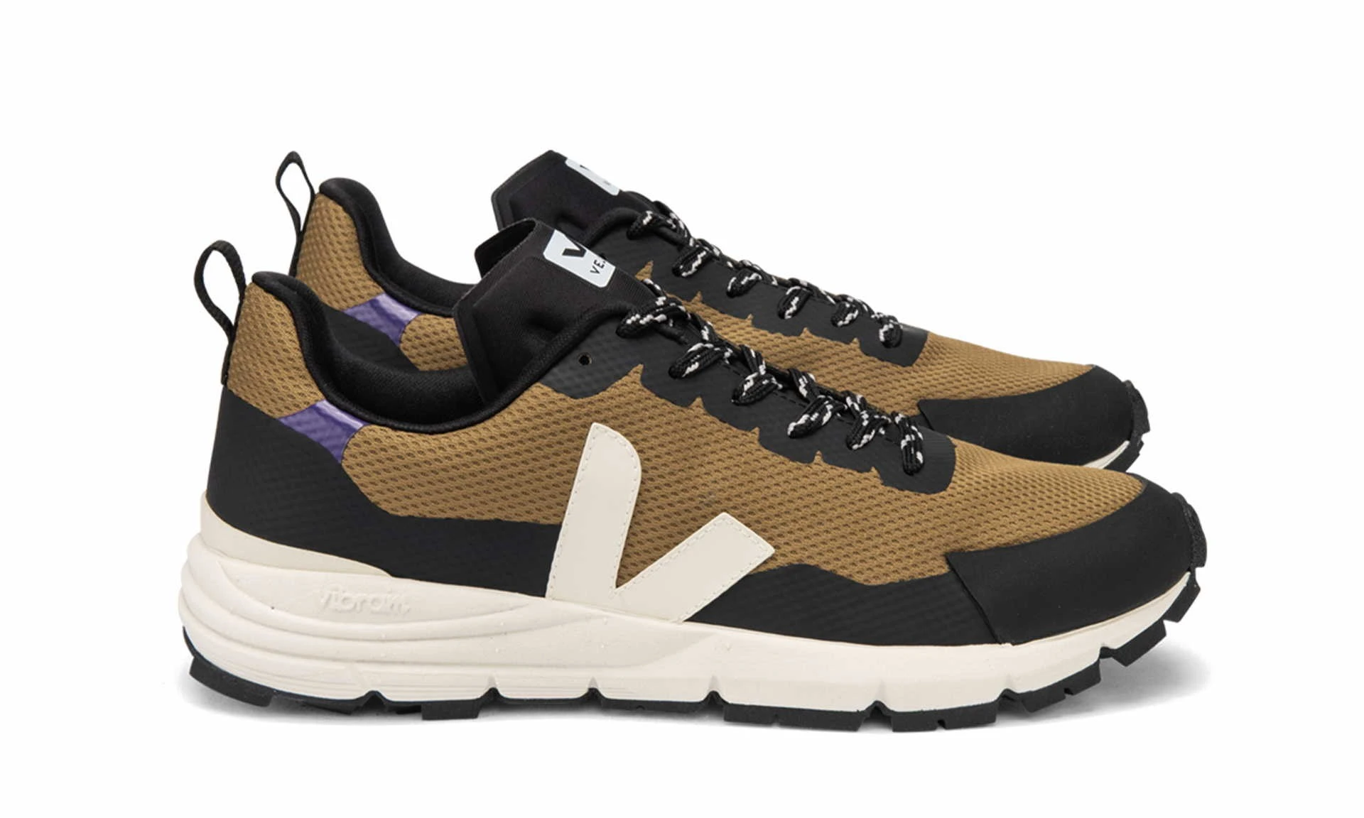 Veja DEKKAN TENT PIERRE PURPLE 1 Veja DEKKAN TENT PIERRE PURPLE