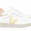 Veja V-10 CWL White Sun Peach