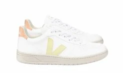 Veja V-10 CWL White Sun Peach