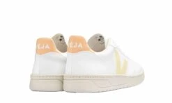 Veja V-10 CWL White Sun Peach -ALTERCORE Sales Store 006223 5 1