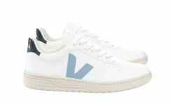 Veja V-10 CWL White Steel Nautico