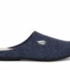 Slippers Ocean Blue