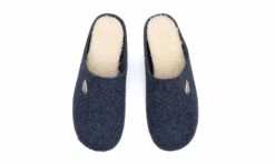 Slippers Ocean Blue 9 Slippers Ocean Blue -ALTERCORE Sales Store 006226 7 1