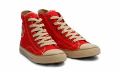 Billy Classic Red -ALTERCORE Sales Store 006272 6