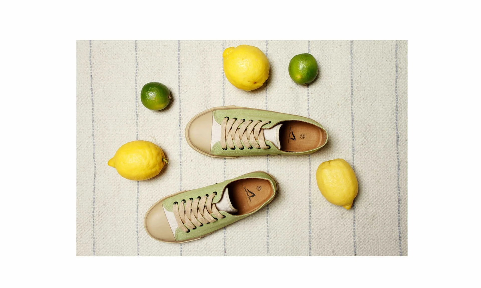 Marley Classic Apple Off White 6 Marley Classic Apple Off White - Image 6