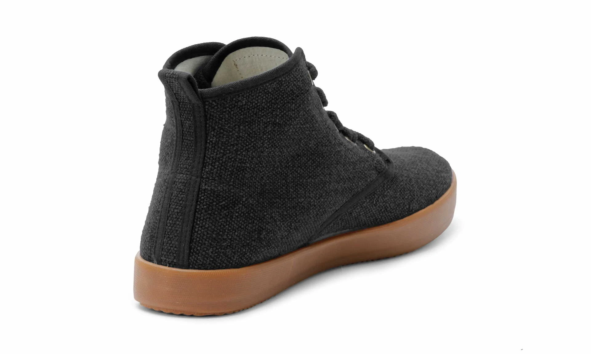 Adam Hemp Black 3 Adam Hemp Black - Image 3