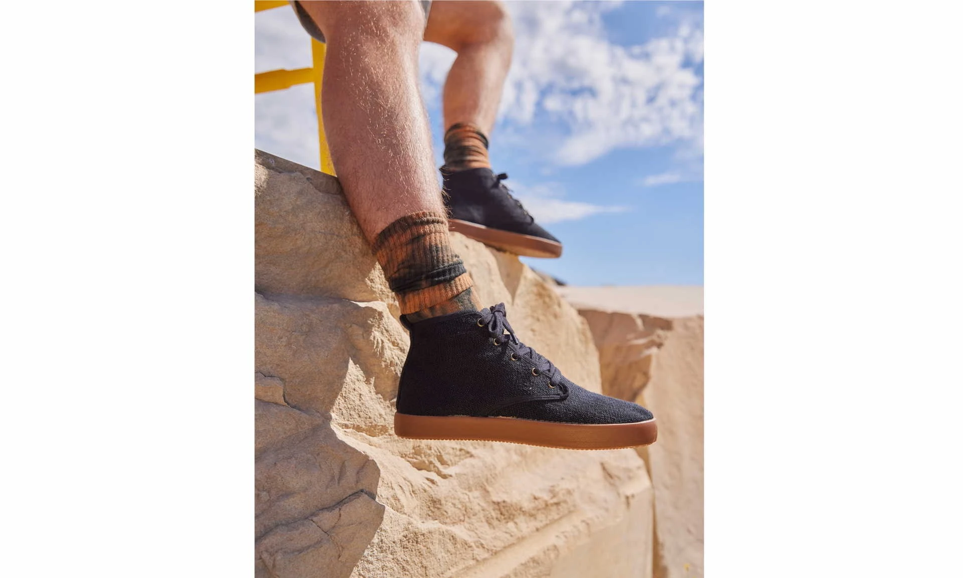 Adam Hemp Black 6 Adam Hemp Black - Image 6