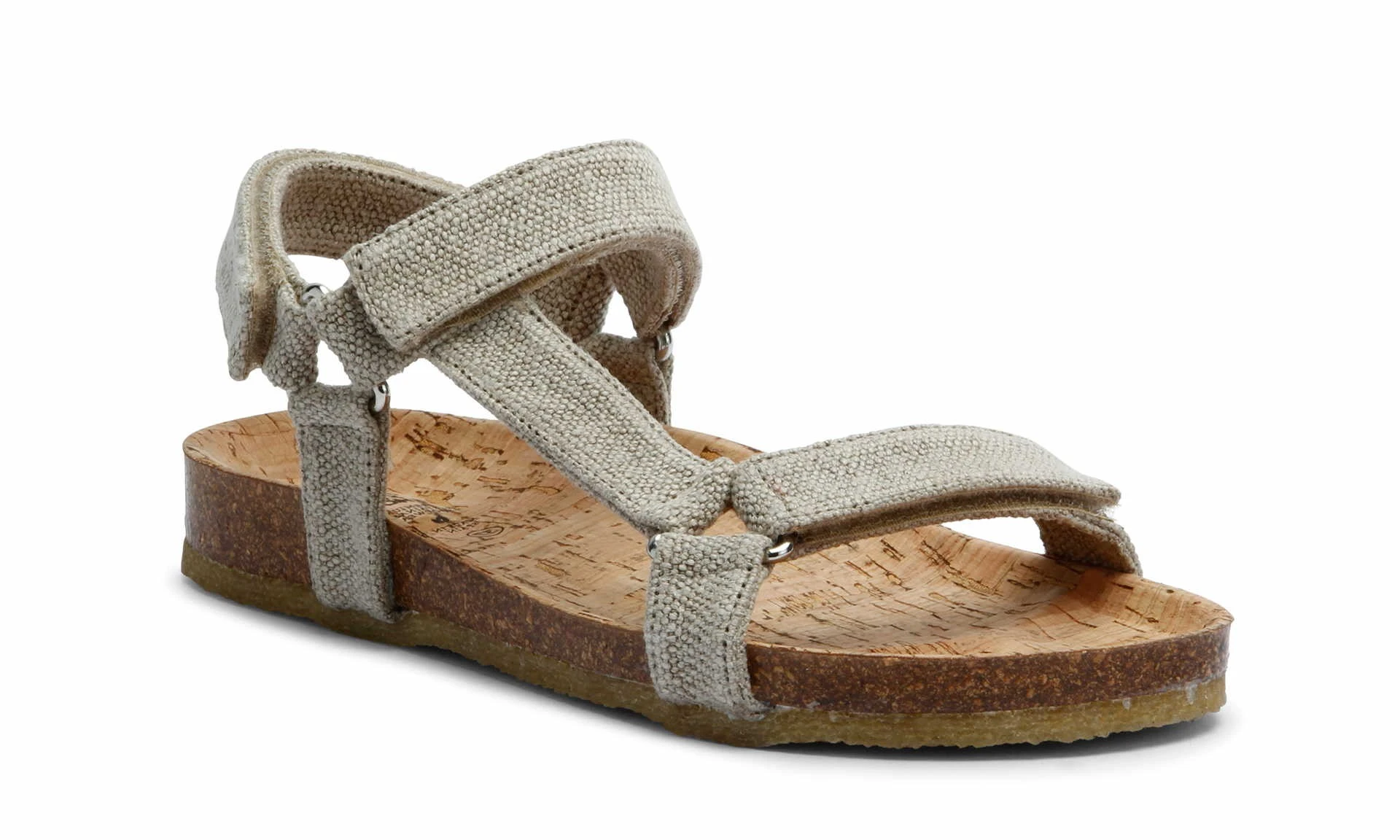 Levi Hemp Nature 2 Levi Hemp Nature - Image 2