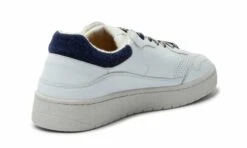 Level Sneaker White Marino -ALTERCORE Sales Store 006278 5 2