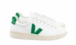 Veja Urca White Emeraude