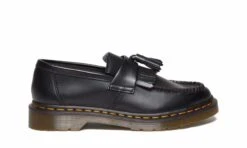 Dr. Martens Vegan Adrian Black