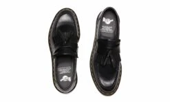 Dr. Martens Vegan Adrian Black -ALTERCORE Sales Store 006289 5 1
