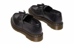 Dr. Martens Vegan Adrian Black -ALTERCORE Sales Store 006289 6 1