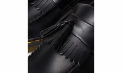 Dr. Martens Vegan Adrian Black -ALTERCORE Sales Store 006289 7 1