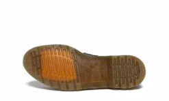 Dr. Martens Vegan Adrian Black -ALTERCORE Sales Store 006289 8 1