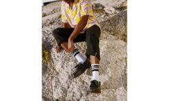 Dr. Martens Vegan Adrian Black -ALTERCORE Sales Store 006289 9 1