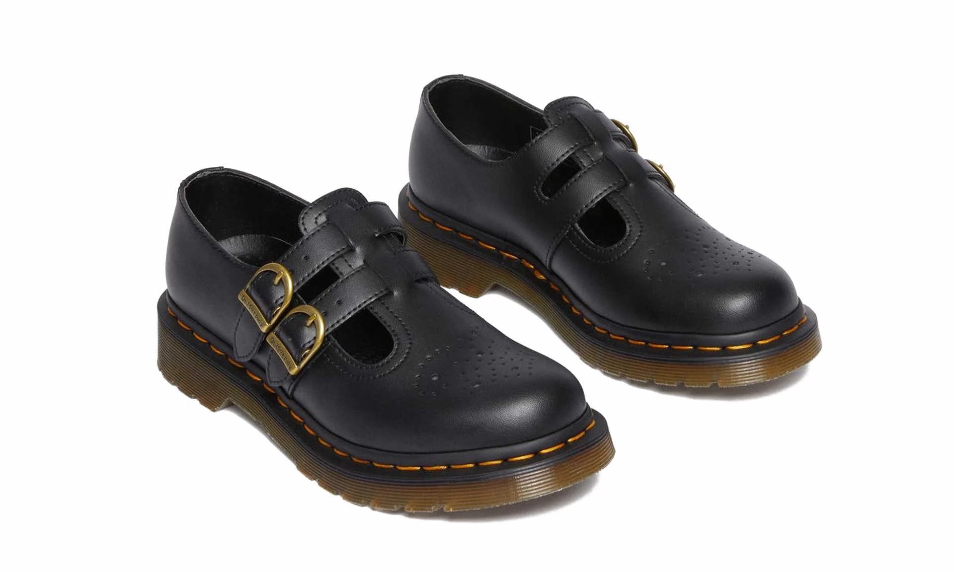 Dr. Martens Vegan 8065 2 Dr. Martens Vegan 8065 - Image 2