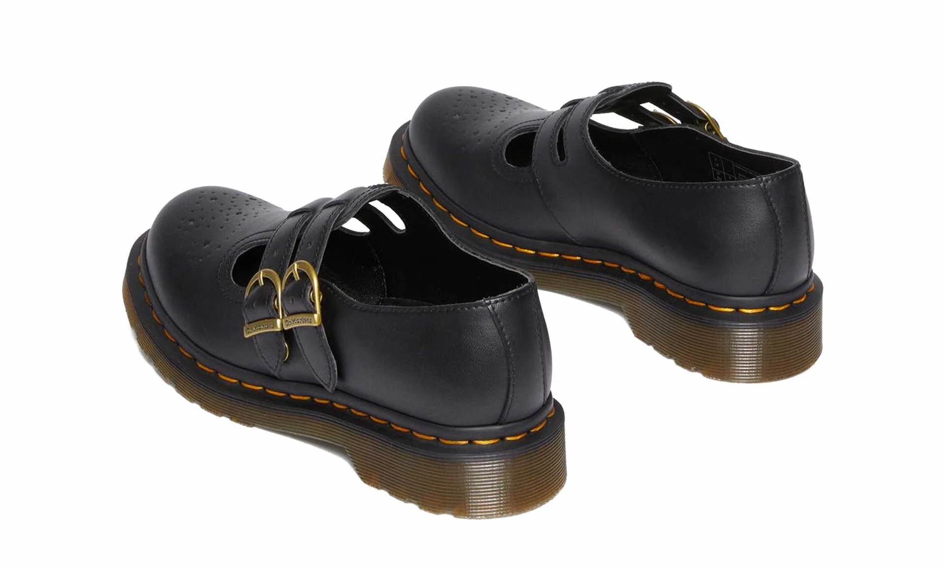 Dr. Martens Vegan 8065 3 Dr. Martens Vegan 8065 - Image 3