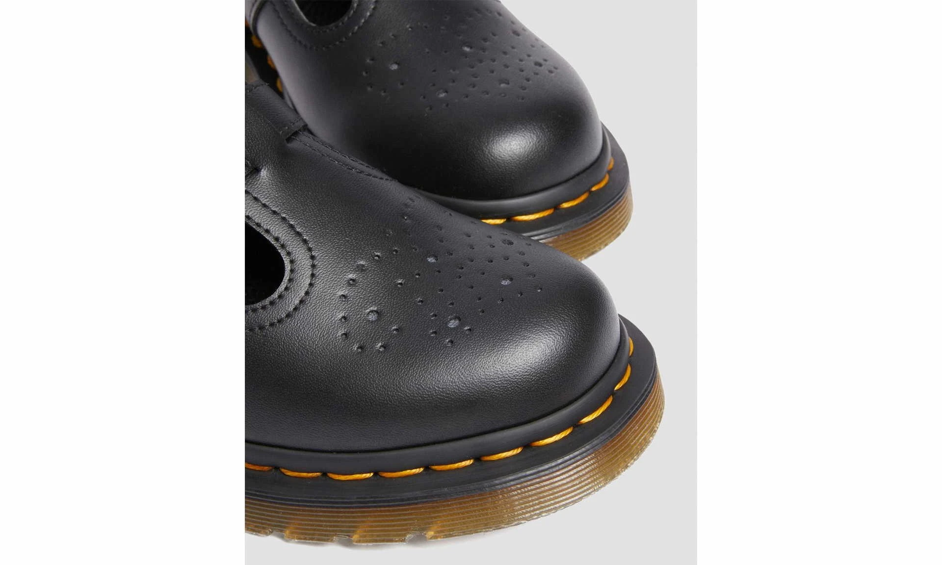 Dr. Martens Vegan 8065 5 Dr. Martens Vegan 8065 - Image 5