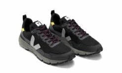 Veja DEKKAN BLACK OXFORD GREY TONIC -ALTERCORE Sales Store 006295 5