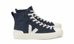 Veja WATA II RIPSTOP NAUTICO PIERRE