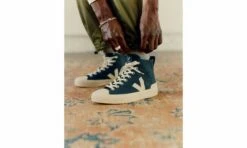 Veja WATA II RIPSTOP NAUTICO PIERRE -ALTERCORE Sales Store 006298 6