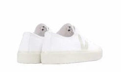 Veja WATA II LOW CANVAS WHITE PIERRE -ALTERCORE Sales Store 006300 5 4