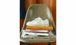 Veja WATA II LOW CANVAS WHITE PIERRE -ALTERCORE Sales Store 006300 6 1