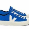 Veja WATA II LOW CANVAS PAROS PIERRE