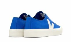 Veja WATA II LOW CANVAS PAROS PIERRE -ALTERCORE Sales Store 006301 5 3