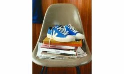 Veja WATA II LOW CANVAS PAROS PIERRE -ALTERCORE Sales Store 006301 6 1