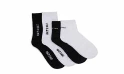 Sock Box Set Black & White