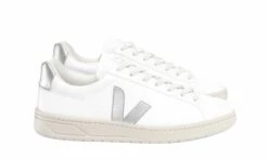 Veja Urca White Silver