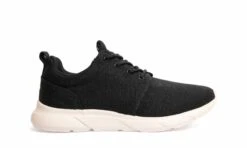 Explorer V2 Black White