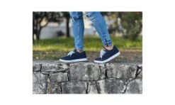 Seeker Navy Blue -ALTERCORE Sales Store 006323 7 3