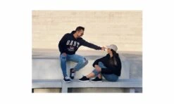 Seeker Navy Blue -ALTERCORE Sales Store 006323 8 3