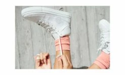 APLS Maca HIGH TOP MONOWHITE -ALTERCORE Sales Store 006343 7 1